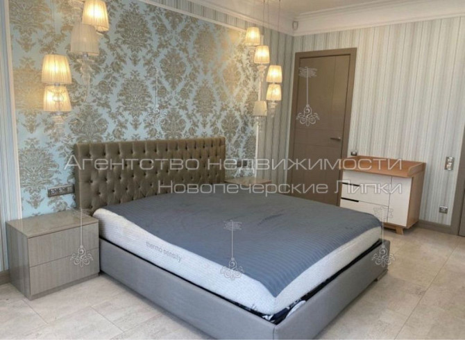 Аренда 3к квартиры 114м2 ЖК Новопечерские Липки Kyiv - photo 4