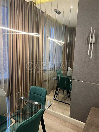 Аренда 2к кв 65м2 ЖК Royal Tower ул Саксаганского 37к ГЕНЕРАТОР Kyiv - photo 3