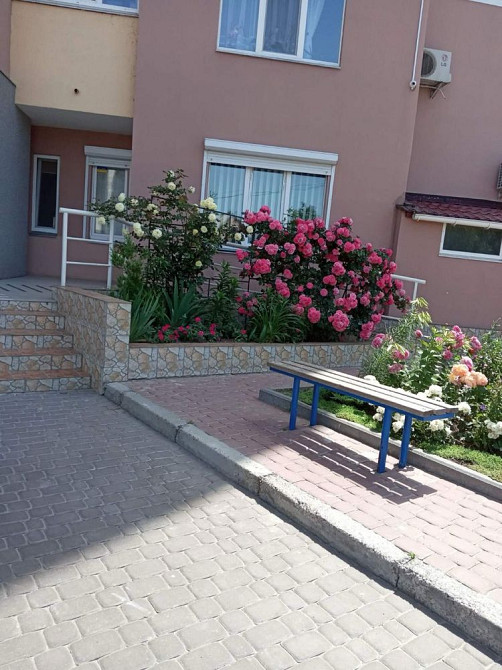 1 кім. Кв. Вул. Смілянська 2/1 Черкаси - зображення 1