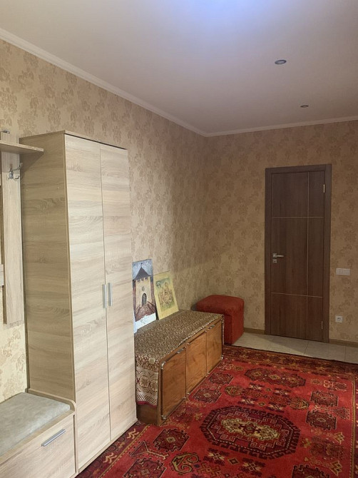 1 кім. Кв. Вул. Смілянська 2/1 Черкаси - зображення 3