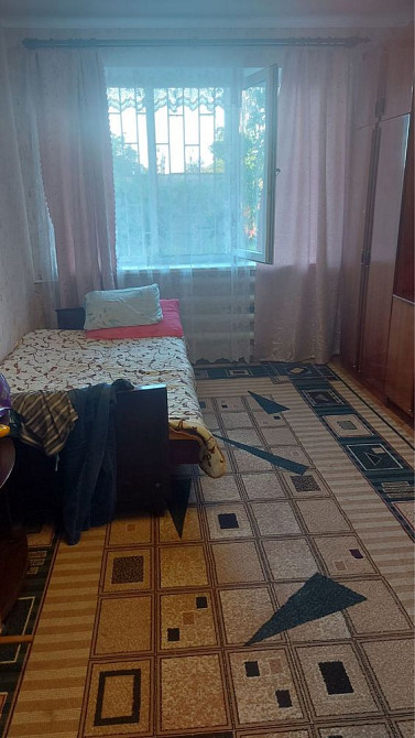 Аренда 1 ком кв Г Обороны/ Кишиневская ГАЗ Копейка Парк Море Поселок Одеса - зображення 5