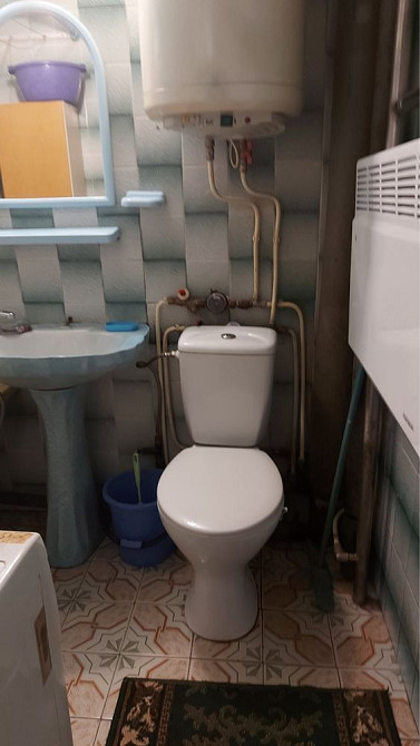 Аренда 1 ком кв Г Обороны/ Кишиневская ГАЗ Копейка Парк Море Поселок Одеса - зображення 7