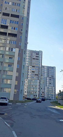 1-к, ЖК «Левада 2», Заливна 4, Гагаріна метро Kharkiv - photo 3