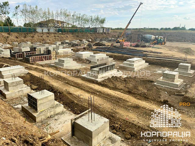 Продаж 2-км квартири у новобудові з басейном і парком, прекрасний вид Ужгород - зображення 4