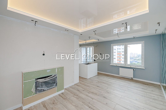 Продаж 3-к квартири (85м2) по вулиці Софії Русової 7 Kyiv - photo 8