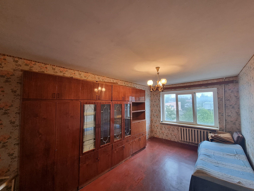 Квартира 3 кімнати 2 лоджії Крижанівка - зображення 3