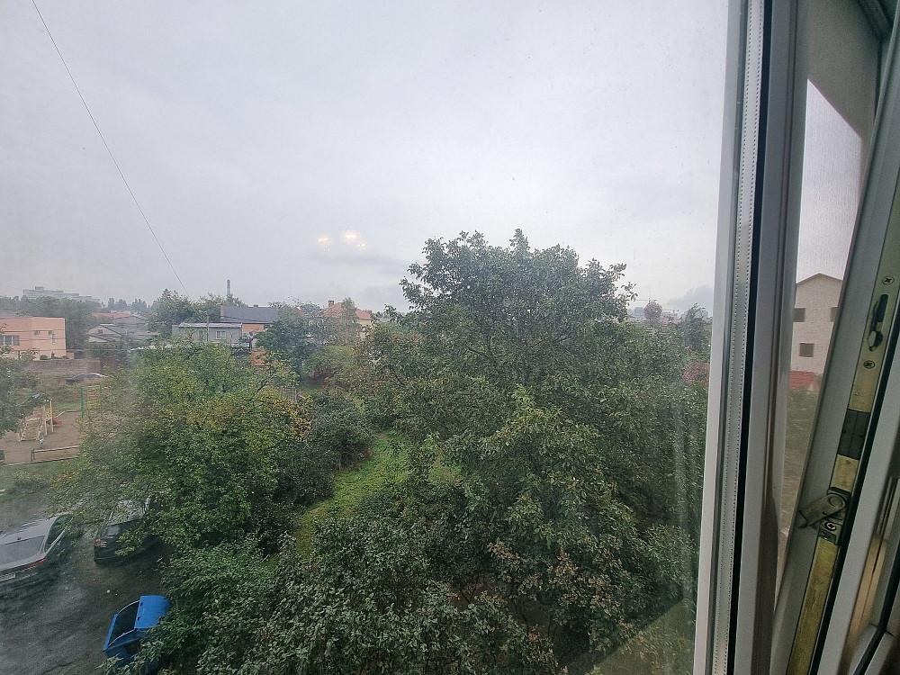 Квартира 3 кімнати 2 лоджії Крижанівка - зображення 4