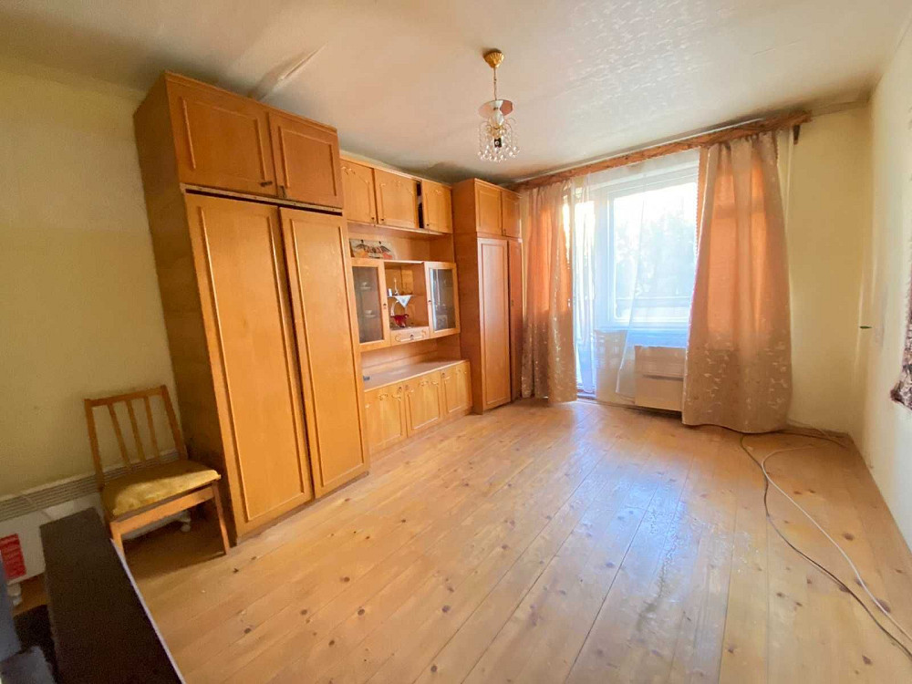 Продаж 1-кімн квартира вул. Грабовецька Стрий - зображення 1