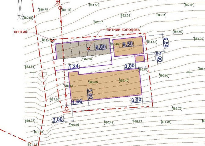 Продаж апартаментів в Буковелі Polianytsia (Bukovel) - photo 4