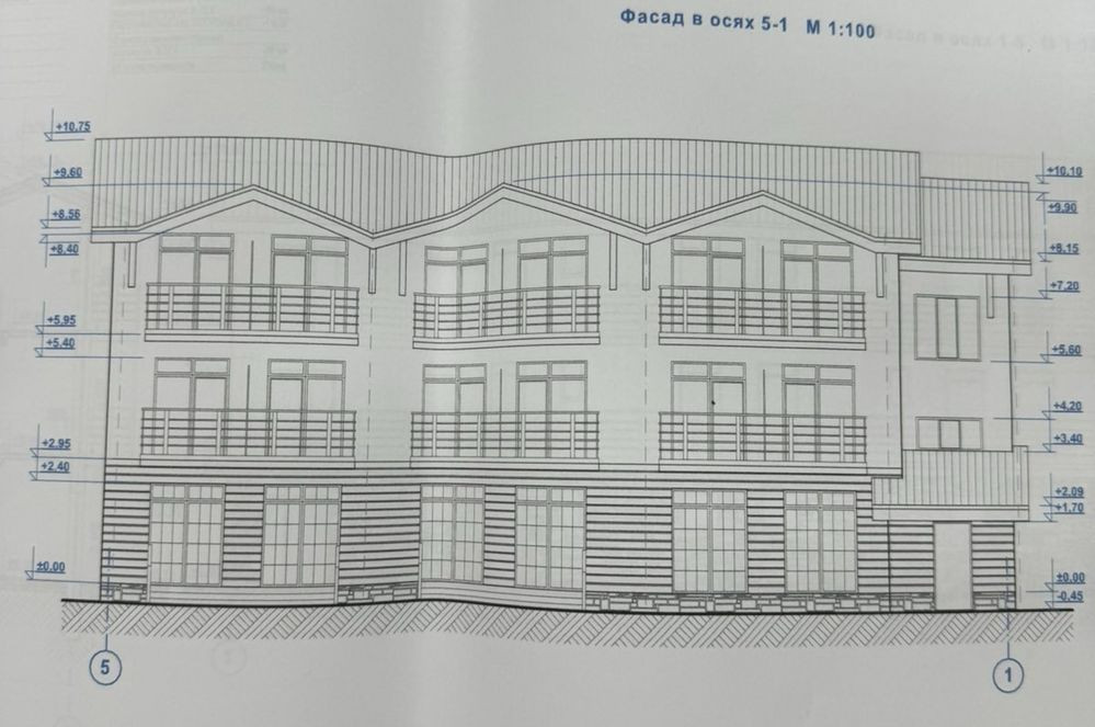 Продаж апартаментів в Буковелі Поляница (Буковель) - изображение 3