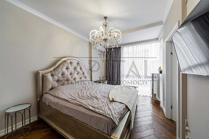 Продажа квартиры, Французский квартал 2, Предславинская, Печерск Kyiv - photo 6