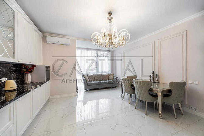 Продажа квартиры, Французский квартал 2, Предславинская, Печерск Kyiv - photo 3