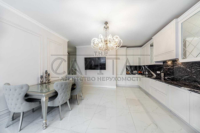 Продажа квартиры, Французский квартал 2, Предславинская, Печерск Kyiv - photo 1