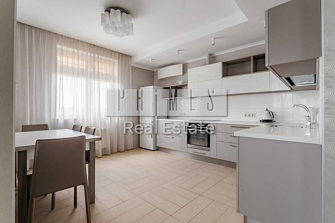 Продаж 4к 200м2, ЖК "Діамант", бул. Тараса Шевченка, 27Б Kyiv - photo 6