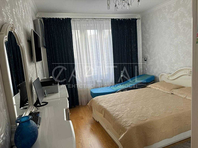 Продаж / Квартира / Дарницький / Дніпровська набережна / 114 м2 Kyiv - photo 7