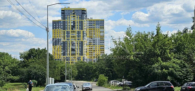 Продаж / Квартира / Солом'янський / ЖК Медовий / 62 м2 Kyiv - photo 8