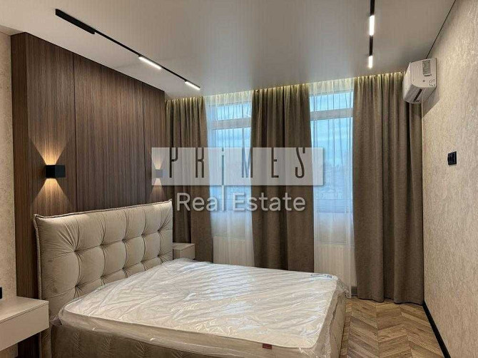 Продаж 1к квартира 53м2, ЖК Manhattan city, Борщагівська, 11 Київ - зображення 2