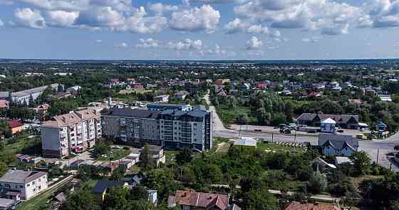 Продаж 2-кімнатних квартир в Коломиї Kolomyia