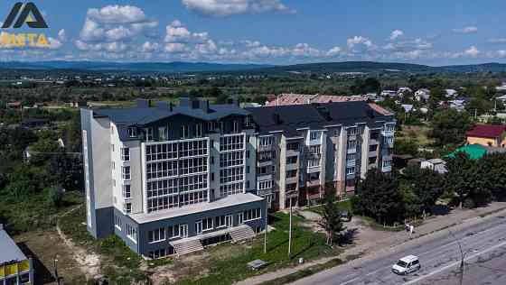 Продаж 2-кімнатних квартир в Коломиї Kolomyia