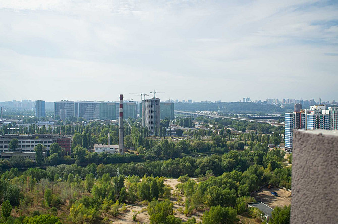 Чудовий Варіант Інвестування: Однокімнатна Квартира в ЖК Синергія Київ Киев - изображение 2