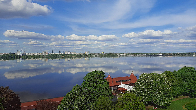 Квартира з шикарним краєвидом Dnipro - photo 1