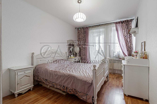 Продаж 3-кім квартири (102 m2) ЖК Ліко Град, ст м Іподром, Ломоносова Kyiv - photo 4