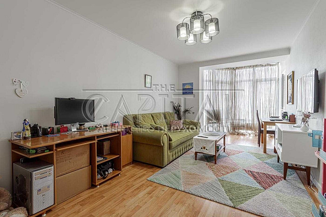 Продаж 3-кім квартири (102 m2) ЖК Ліко Град, ст м Іподром, Ломоносова Kyiv - photo 1