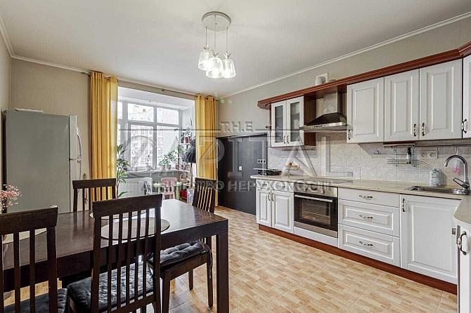 Продаж 3-кім квартири (102 m2) ЖК Ліко Град, ст м Іподром, Ломоносова Kyiv - photo 8