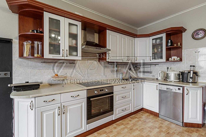 Продаж 3-кім квартири (102 m2) ЖК Ліко Град, ст м Іподром, Ломоносова Kyiv - photo 6