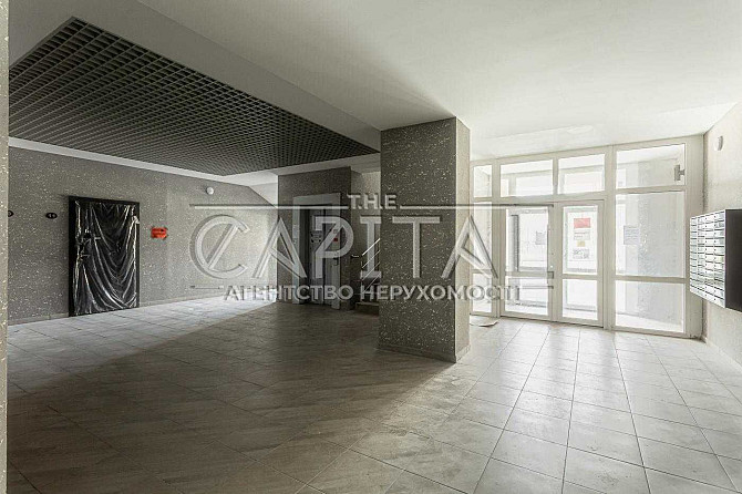 Продаж / Квартира / Оболонський/ ЖК Італійський квартал / 45 м2 Kyiv - photo 6