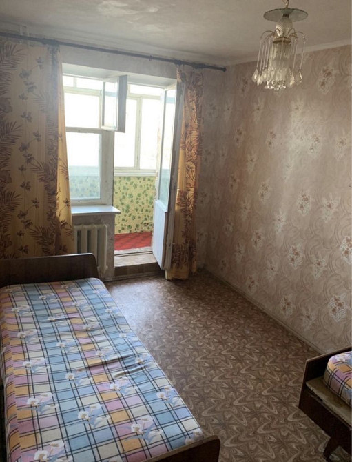 Училище Связи 2 комнатная квартирп Полтава - зображення 7