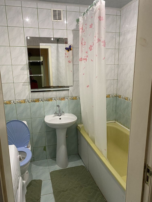 Сдам 1-комнатную квартиру на Подоле.Хозяин!Без комиссии! Полтава - зображення 6