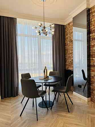 Аренда 2к квартира ЖК Loft White Dnipro