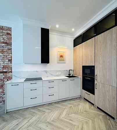 Аренда 2к квартира ЖК Loft White Dnipro