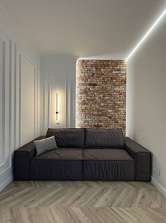 Аренда 2к квартира ЖК Loft White Dnipro - photo 1