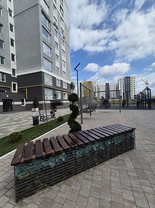 Достойна квартира з наповненням Буча - изображение 1