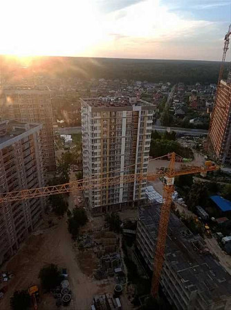 Продаж 2к квартири 70 м2 ЖК Kronapark 2 (Крона Парк 2) Brovary - photo 2