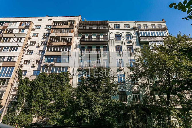 Продажа 135м2, царский дом, Шота Руставели 27А, Печерск, ключи! Київ - зображення 3