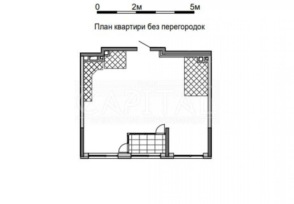 Продаж / Квартира / Дарницький / ЖК Great / 70 м2 Киев - изображение 2
