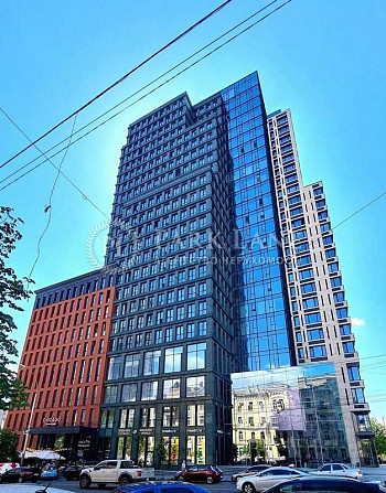 , Антоновича Володимира (Горького), 44, Chicago Central House; Київ - зображення 2