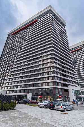 Продаж / Квартира / Дарницький / ЖК Great / 81 м2 Kyiv