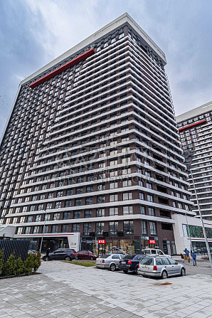 Продаж / Квартира / Дарницький / ЖК Great / 81 м2 Киев - изображение 2