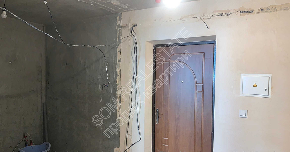 ЖК Одеський бульвар, однокімнатна квартира Чабани - зображення 6