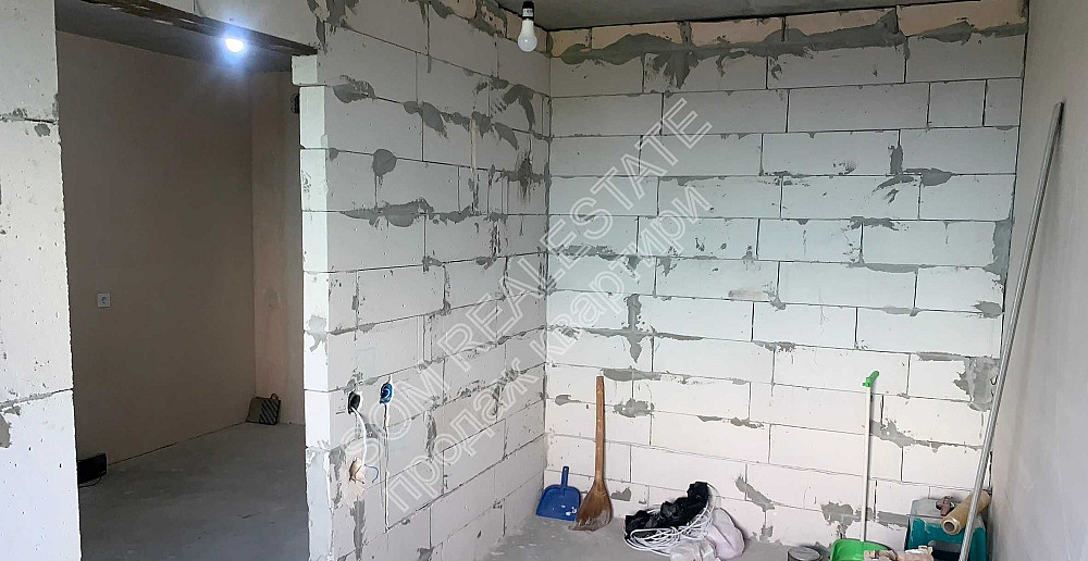 ЖК Одеський бульвар, однокімнатна квартира Чабани - зображення 8