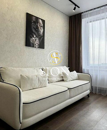 Продаж 1 к. квартира, 40м2, ЖК Метрополіс, Теремки Kyiv - photo 5