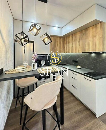 Продаж 1 к. квартира, 40м2, ЖК Метрополіс, Теремки Киев - изображение 2