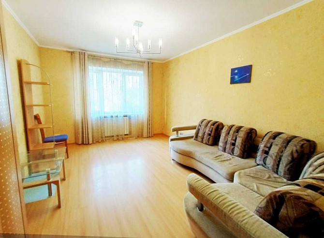 Здам 3к Теремки-2 70м2 Ремонт Меблі Техника 5/9пов. 10 мин м. Іподром Kyiv - photo 4