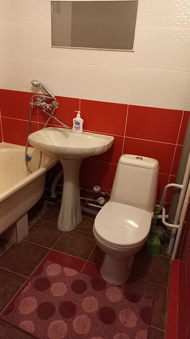 Сдам 1 ком.квартиру Рокоссовского Левка Лук'яненка  хозяин Чернігів - зображення 6