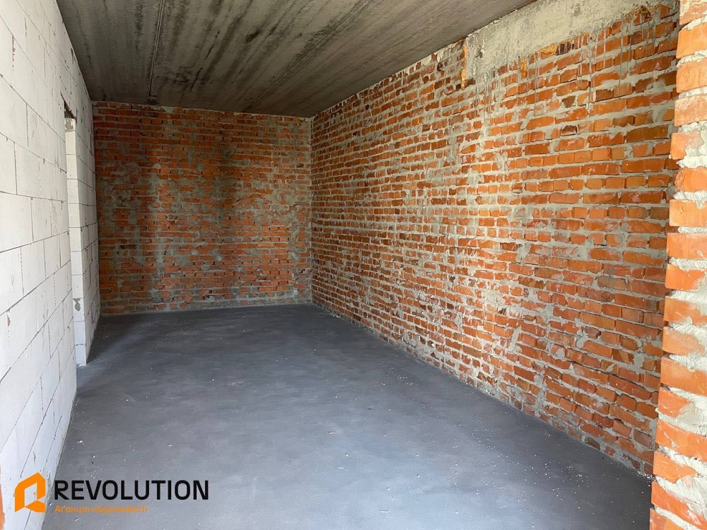 Без% Жк Десна Резиденс; Придорожня 1; 4-кімнатна; с. Зазимʼя Зазим`я - зображення 2