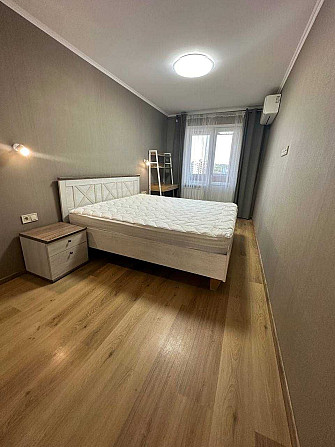 Продам 3к квартиру на Перемозі-6, Новорічна, 77 Dnipro - photo 1